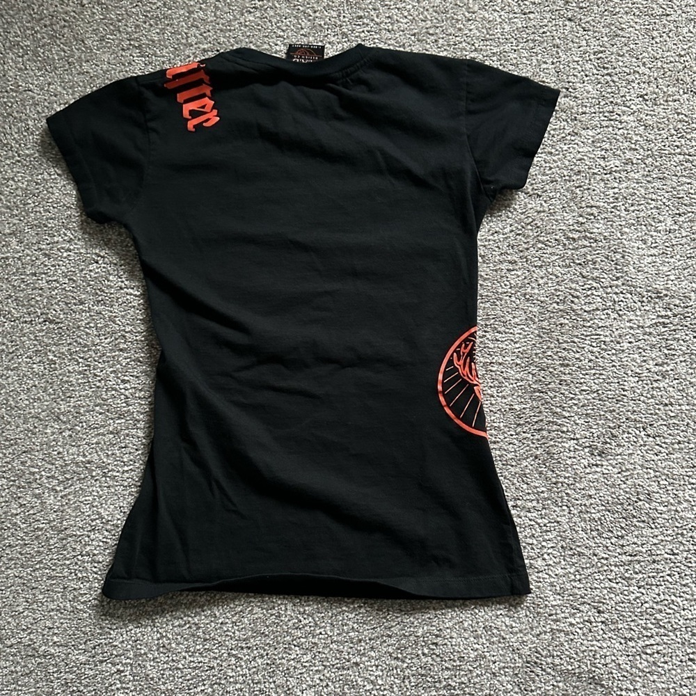 Women’s Jägermeister Promo Shirt - Picture 3 of 3